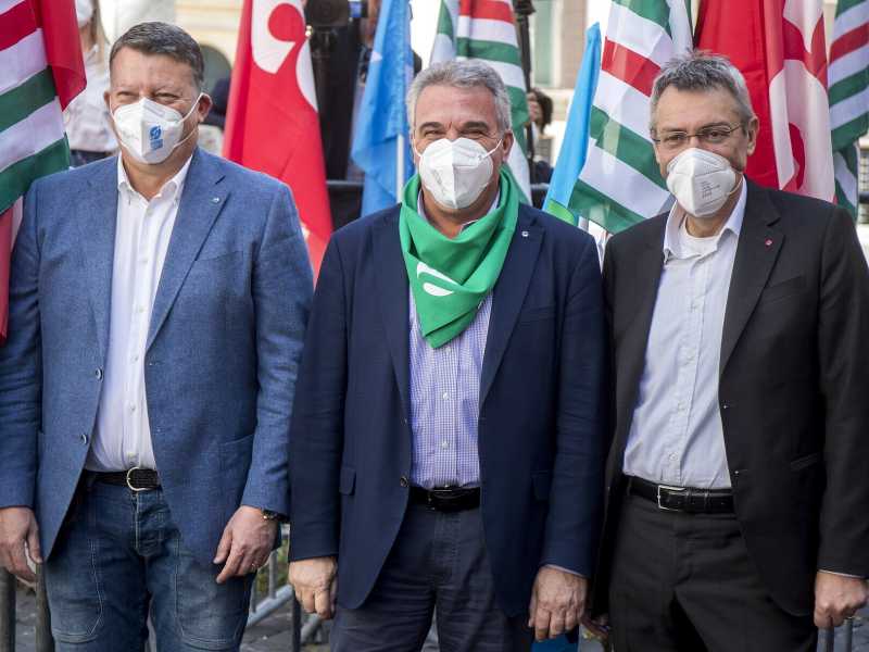 La libertà di licenziare non sarà una catastrofe