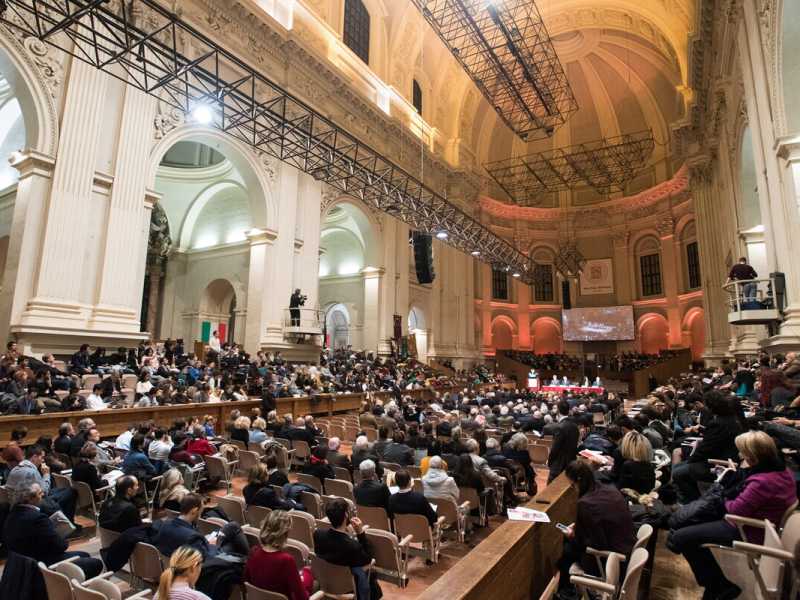 L’ occidente deve riscoprire (anziché abbandonare) la meritocrazia
