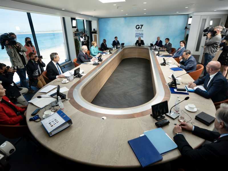 (foto LaPresse)