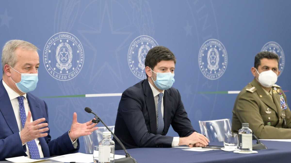 Immagine di Mix di rischi non ragionati su AstraZeneca