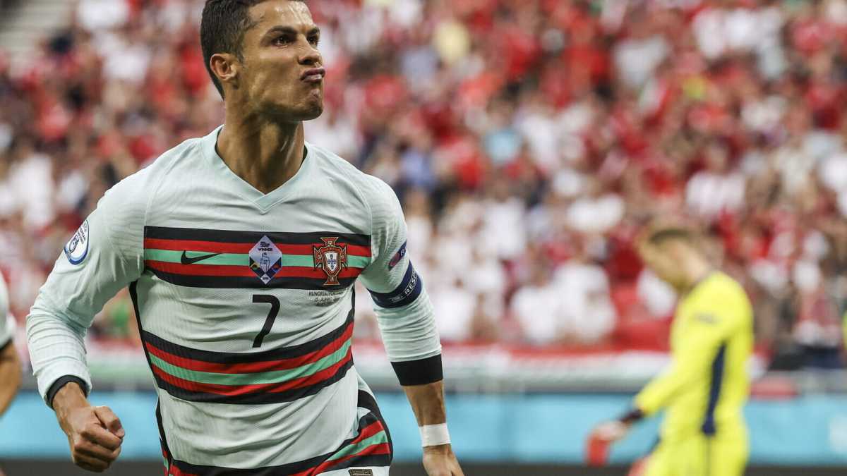 Immagine di Il bello degli Europei è che non vediamo la Copa America