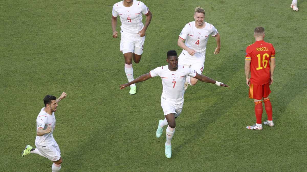 Immagine di Italia-Svizzera: tutto quello che c'è da sapere sul prossimo avversario degli Azzurri a Euro 2020