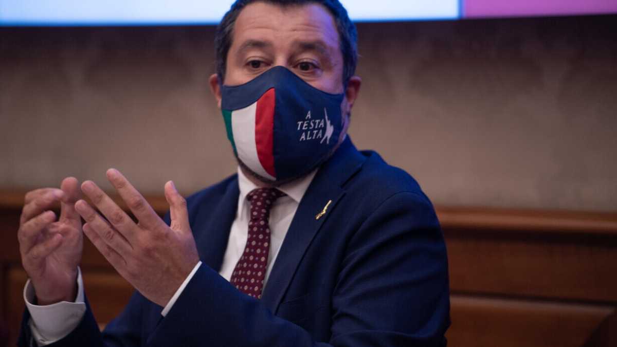 Immagine di La destra a Milano vuole Gabriele Albertini vicesindaco. Ma il sindaco?