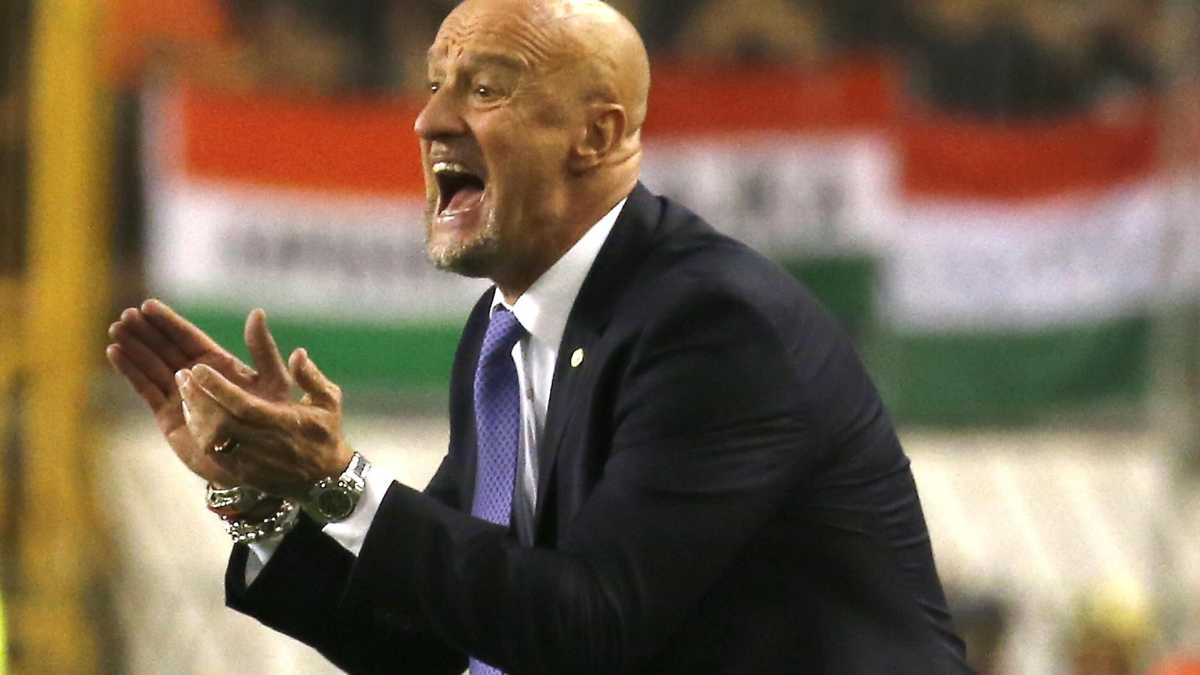 Immagine di Il destino di Marco Rossi agli Europei