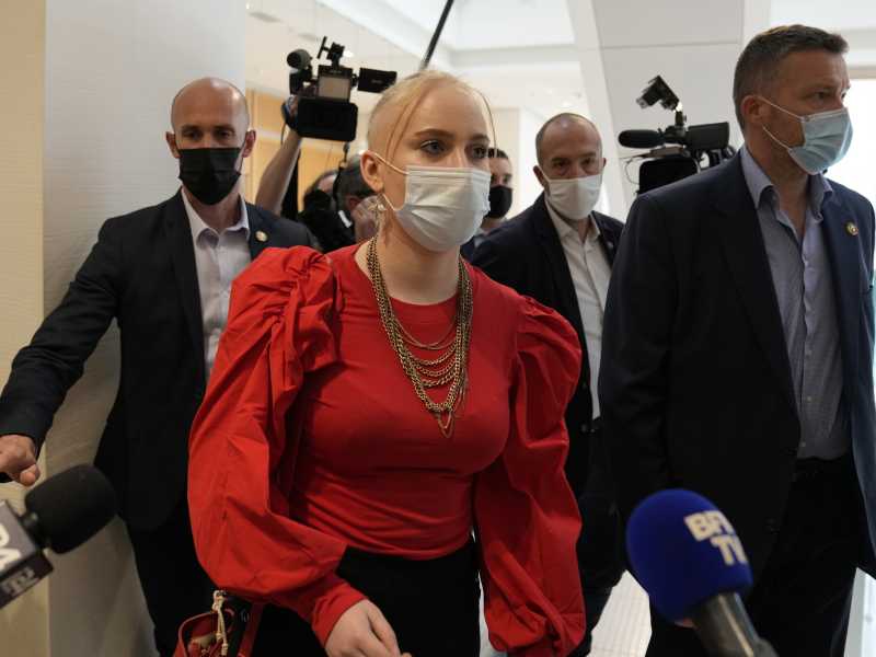 &nbsp;Foto LaPresse
