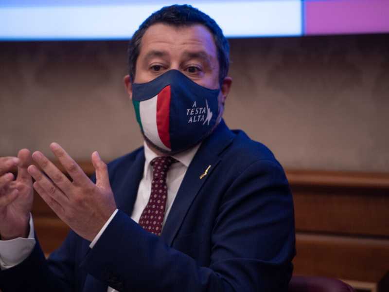 La destra a Milano vuole Gabriele Albertini vicesindaco. Ma il sindaco?