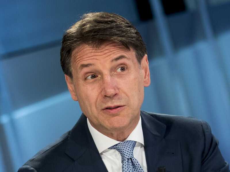 Conte prova a condizionare le primarie del Pd. E nel Pd c'è chi non gradisce