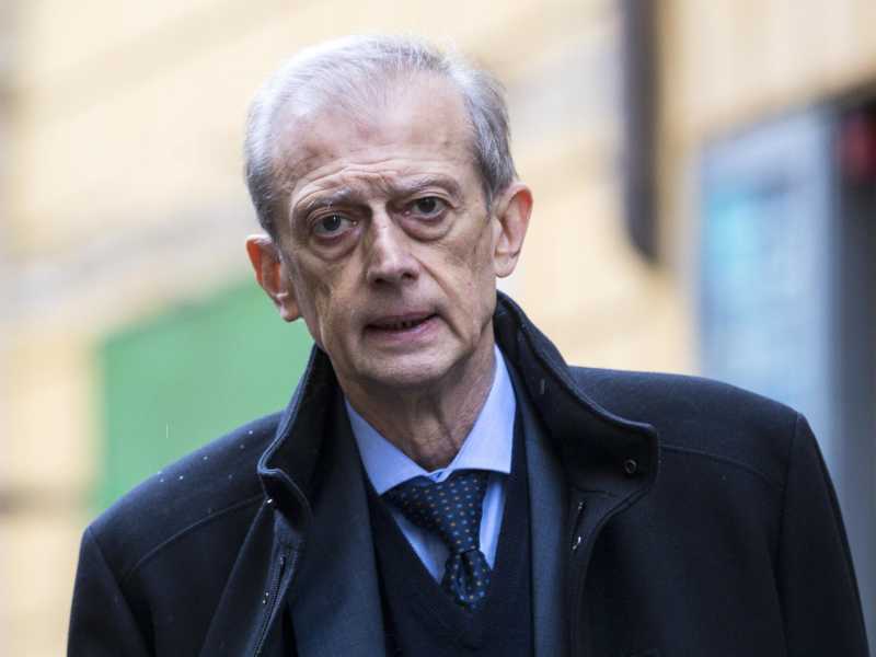 Piero Fassino (foto Ansa)