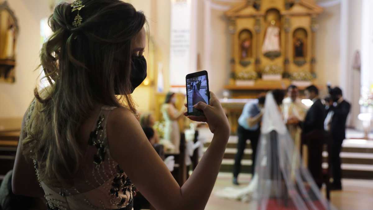 Immagine di Matrimoni nuovi e matrimoni arretrati: quest’estate sarà peggio di prima