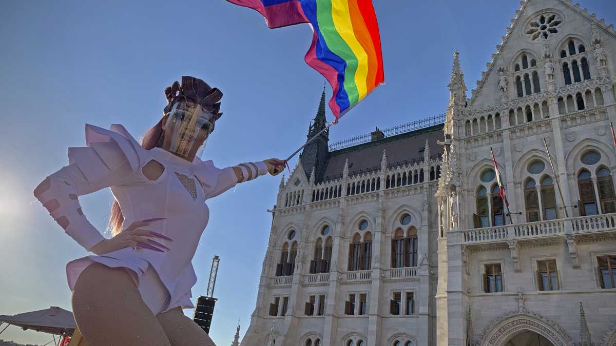 Immagine di L’Europa non abita più a Budapest