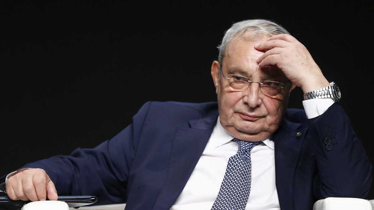 Immagine di Draghi, l’autonomia energetica, Leonardo, le commesse. Parla Bono, ad di Fincantieri