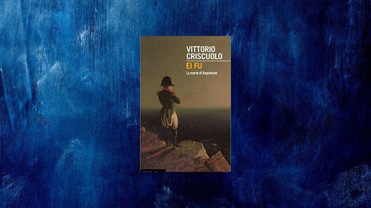 Immagine di Ei fu. La morte di Napoleone