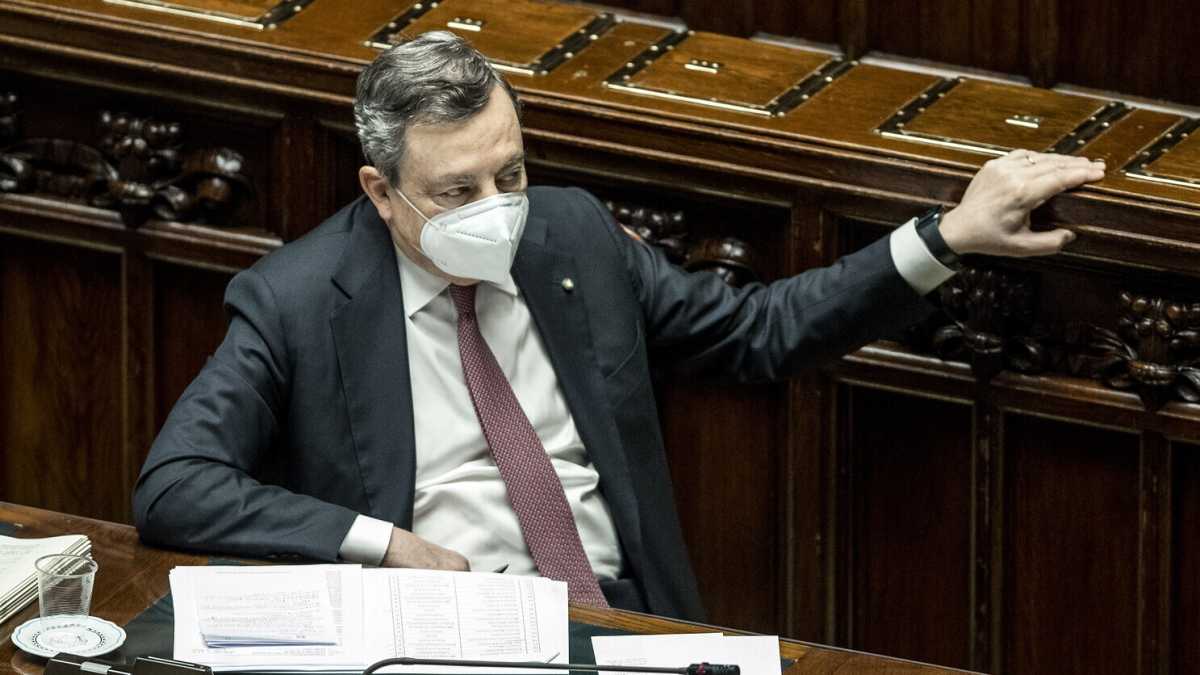 Immagine di Ecco le nuove task force del Recovery. Così Draghi monitora investimenti e comuni
