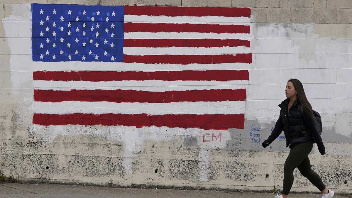 Immagine di Quattro Americhe, una guerra civile fredda
