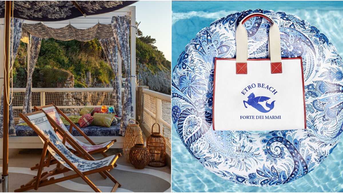 Immagine di La nuova onda delle boutique, nel segno del brand