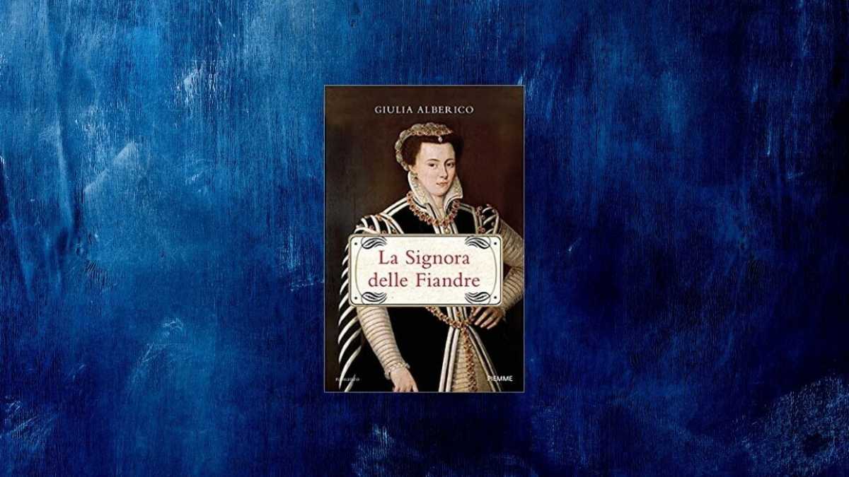 Immagine di La signora delle Fiandre