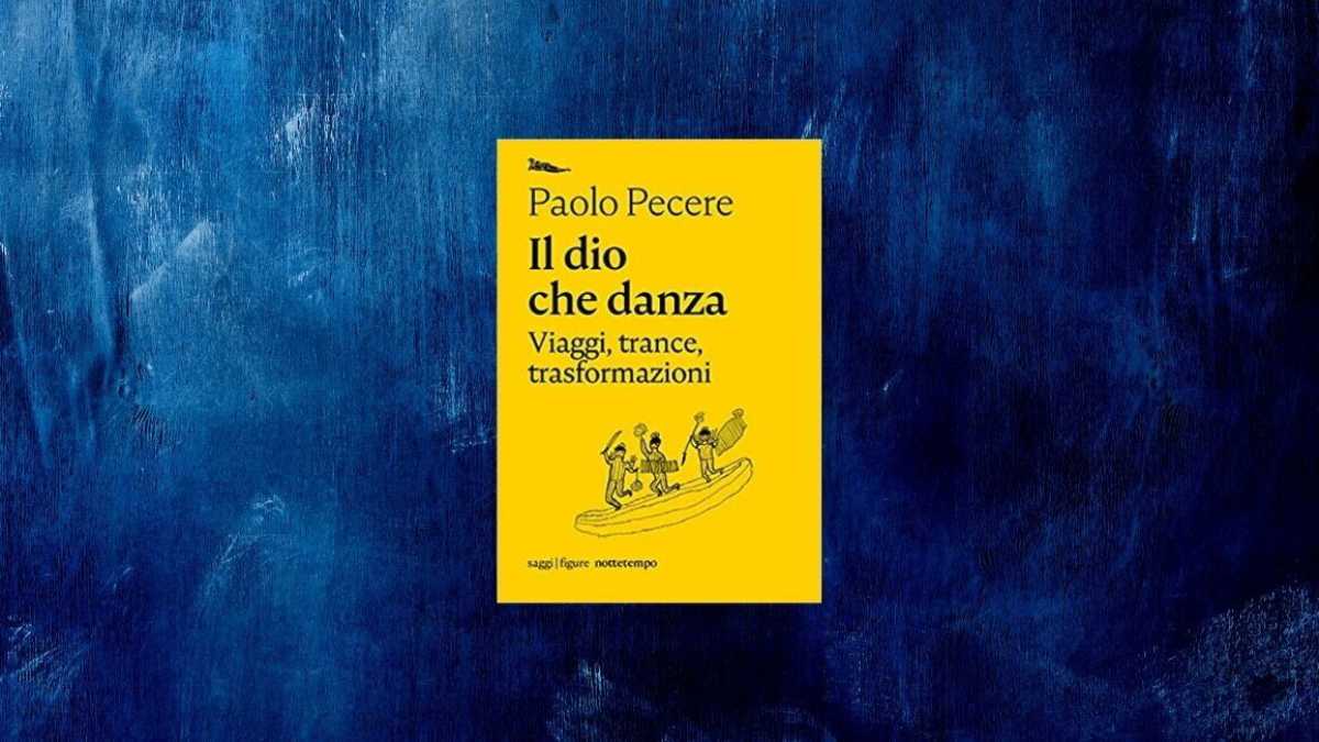 Immagine di Il Dio che Danza