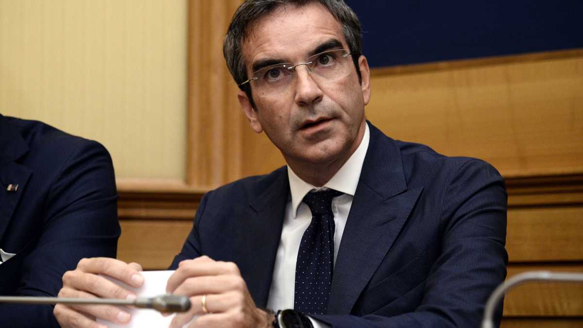 Immagine di Il centrodestra in Calabria candida il ticket Occhiuto-Spirlì. Fumata nera per Milano