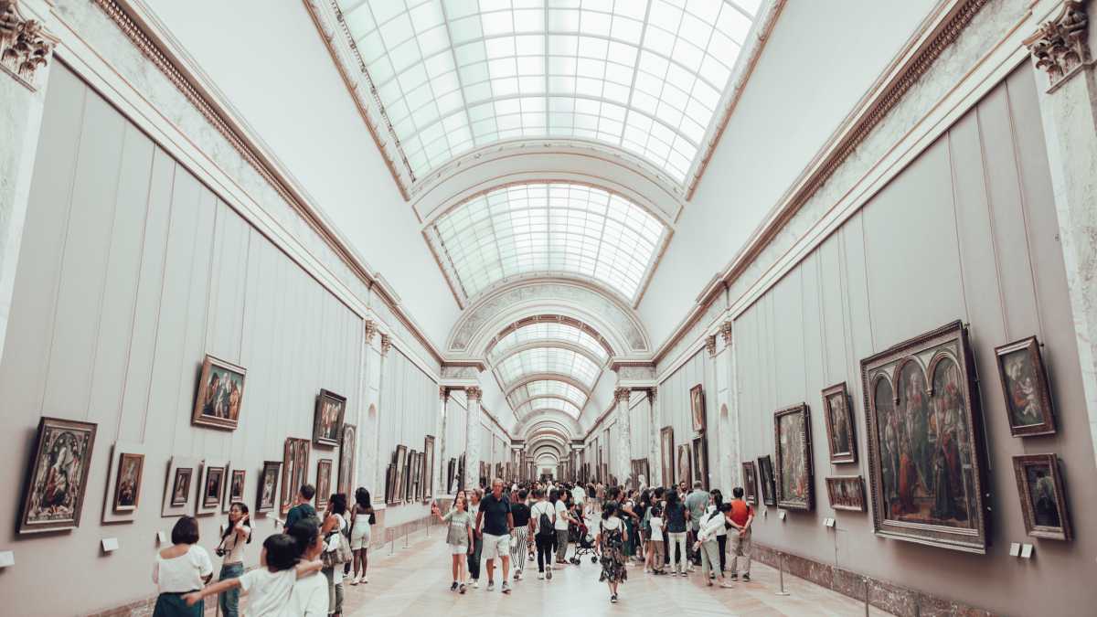 Immagine di Guardiamo gli artisti finché sono vivi