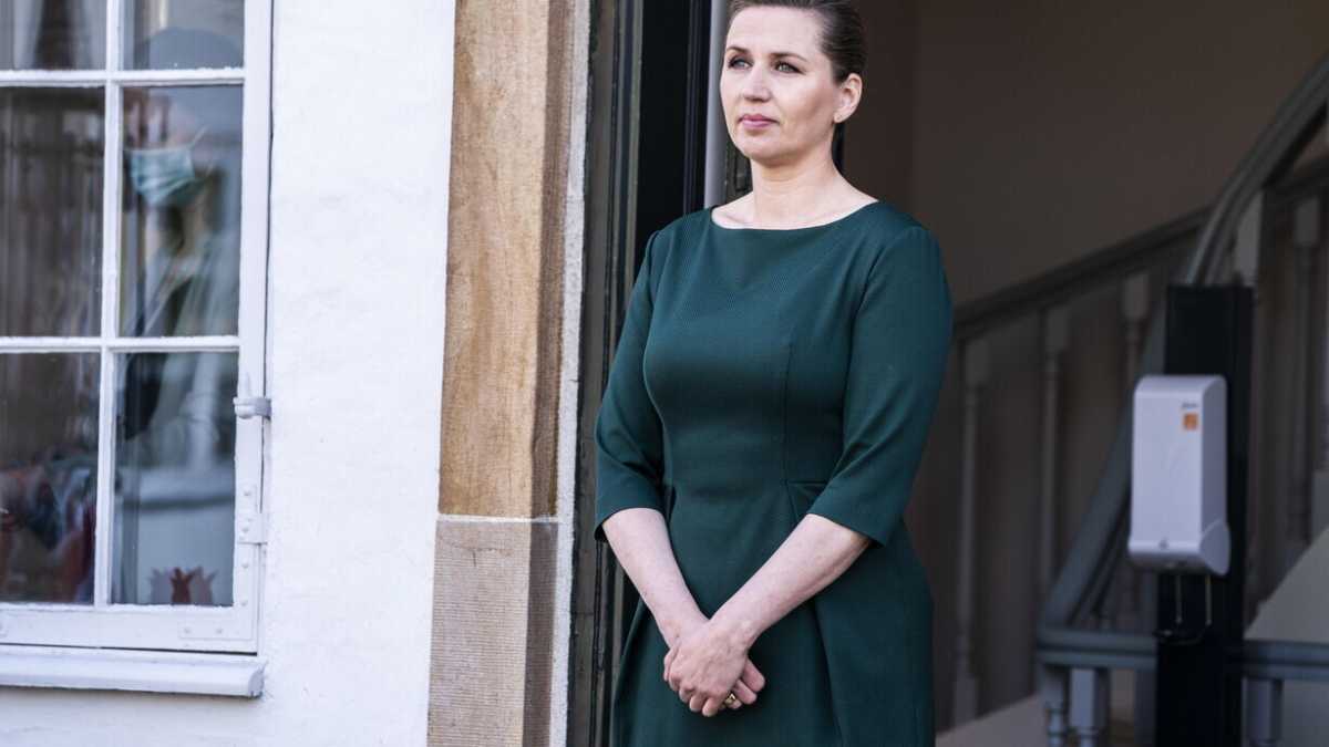 Immagine di Operazione simpatia per la Danimarca che caccia i migranti