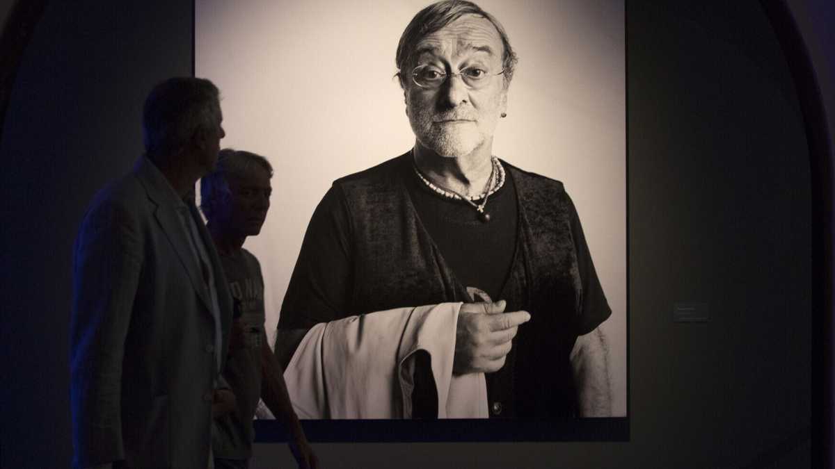 Immagine di Cesare Cremonini firmerà la regia di un film su Lucio Dalla