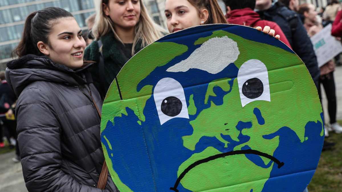 Immagine di Come arrivare a “net zero”