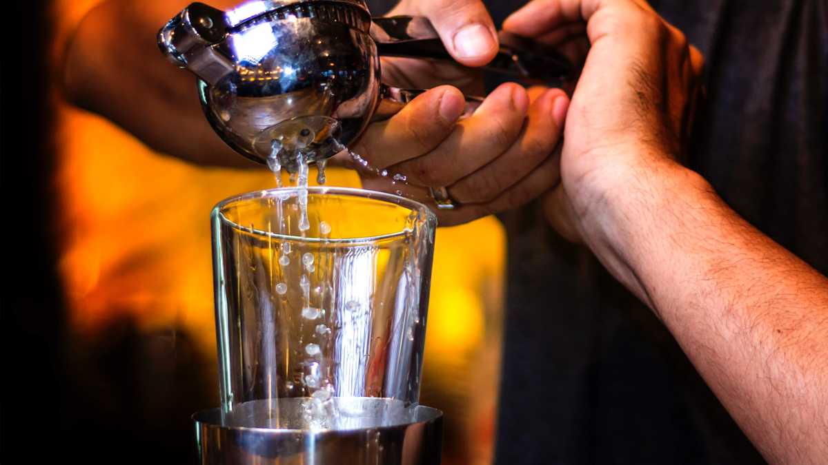 Immagine di Mixology anti Covid
