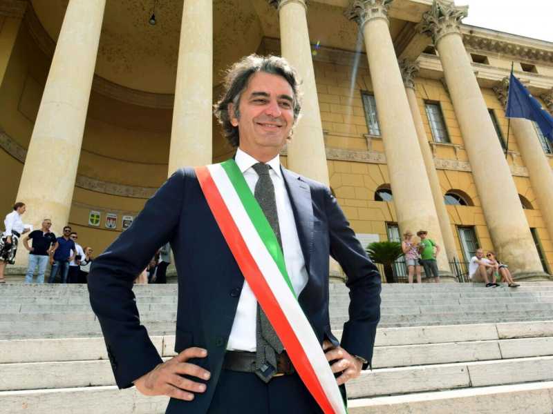 Foto LaPresse