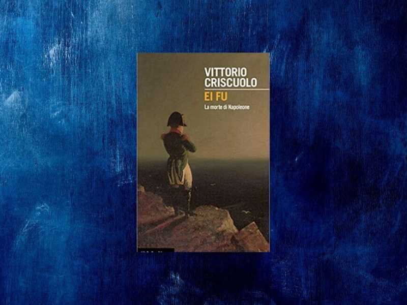 Ei fu. La morte di Napoleone