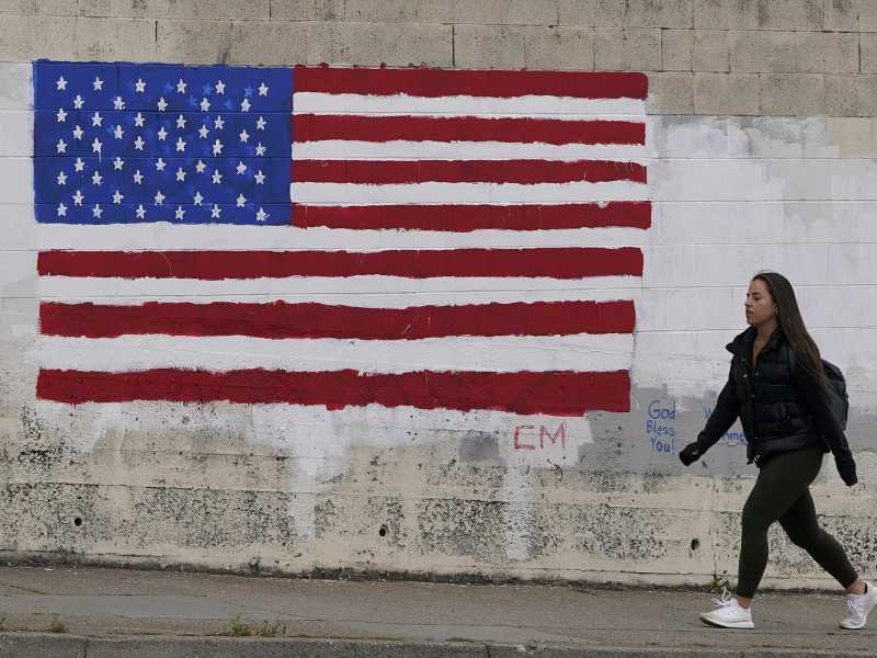 Quattro Americhe, una guerra civile fredda