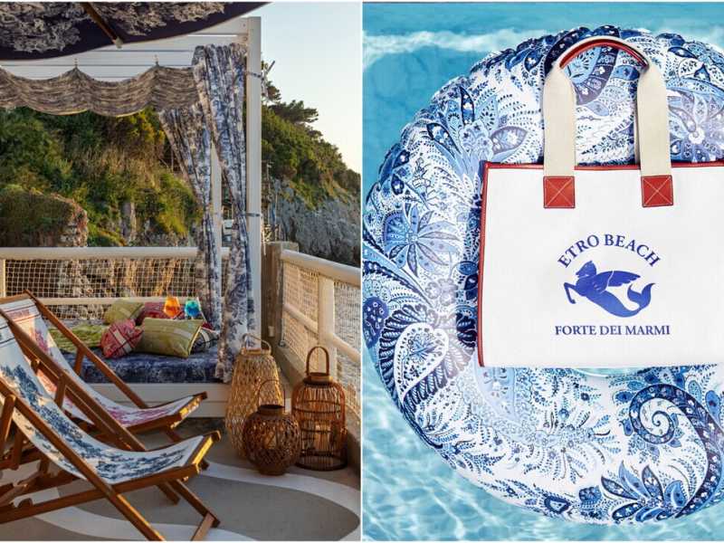 La nuova onda delle boutique, nel segno del brand