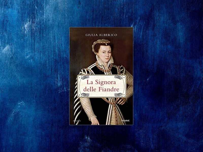 La signora delle Fiandre