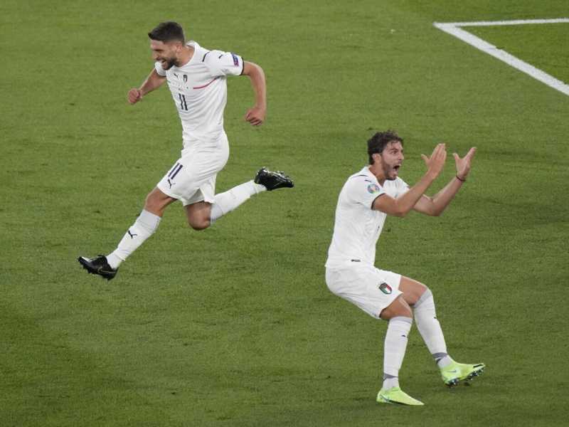 Foto LaPresse