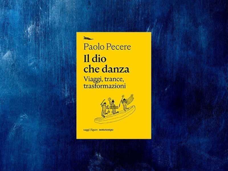 Il Dio che Danza