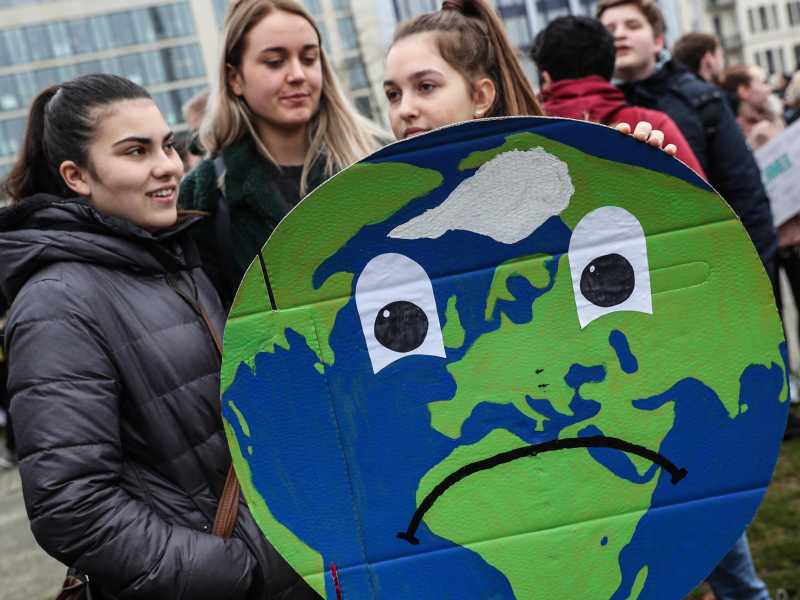 Come arrivare a “net zero”