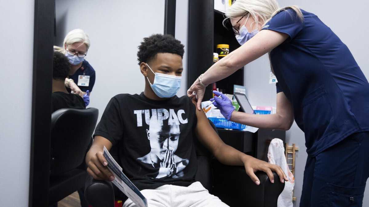 Immagine di Ehi No Vax, cosa vuoi in cambio per vaccinarti?