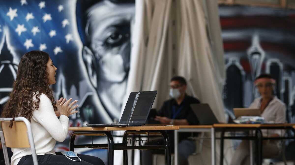 Immagine di Maturità 2021 di serie B? Senza scritti (e tracce pandemiche) è meglio