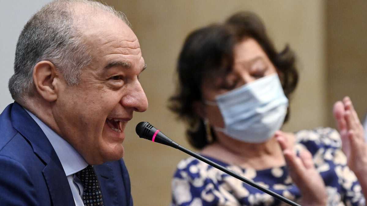 Immagine di Agenda Michetti. Pillole dal programma del candidato sindaco di Roma