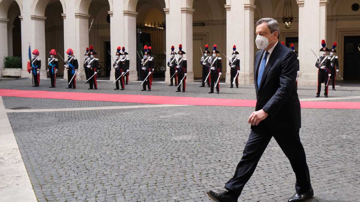 Immagine di Perché i successi europei di Draghi rafforzano il partito di chi lo vuole a lungo al governo