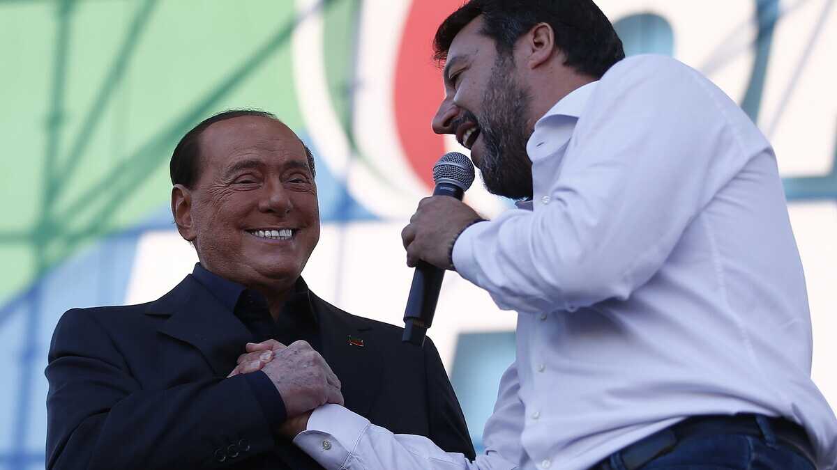 Immagine di Un popolo di federatori. Tutti pazzi per il centro: ecco perché