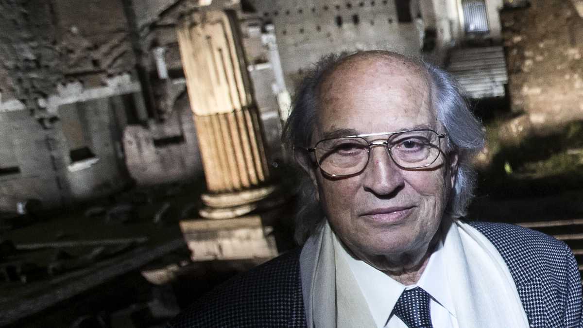 Immagine di “A Roma serve nuova luce: basta volgarità”