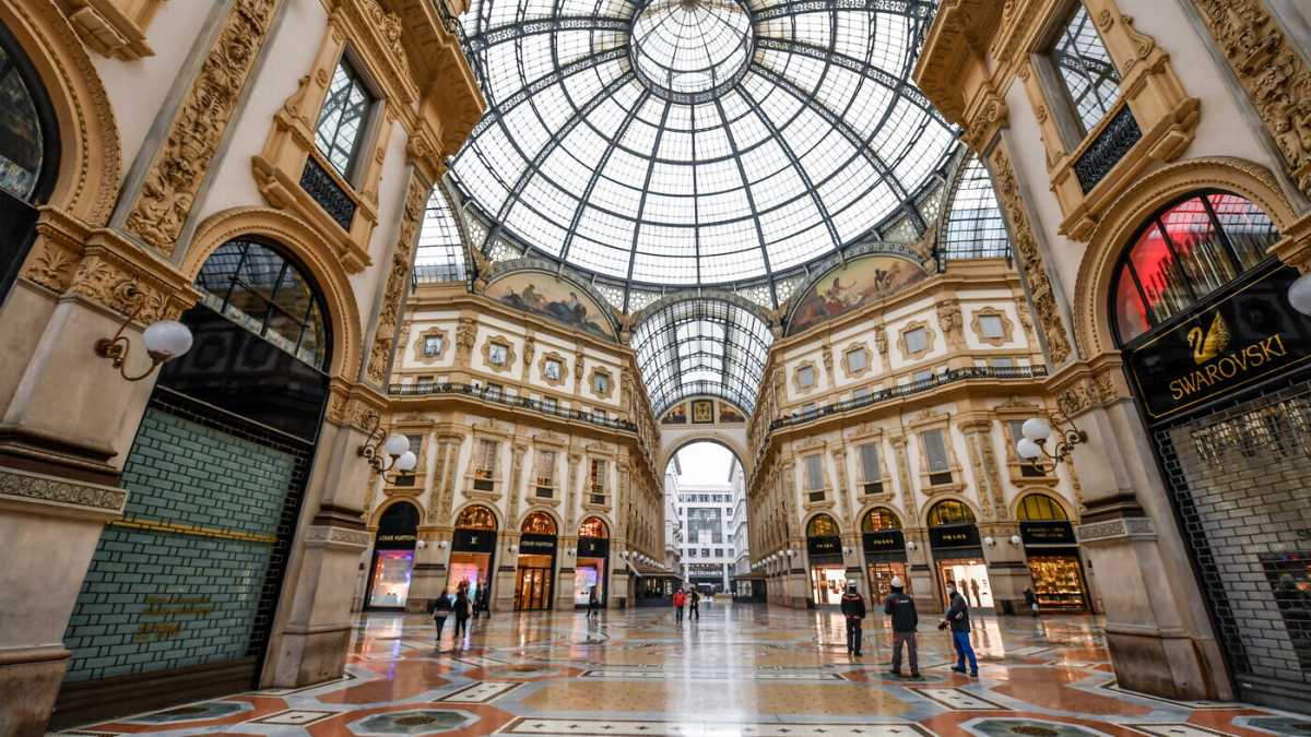 Immagine di I blackout di Milano, la città smart che vuole tutto elettrico