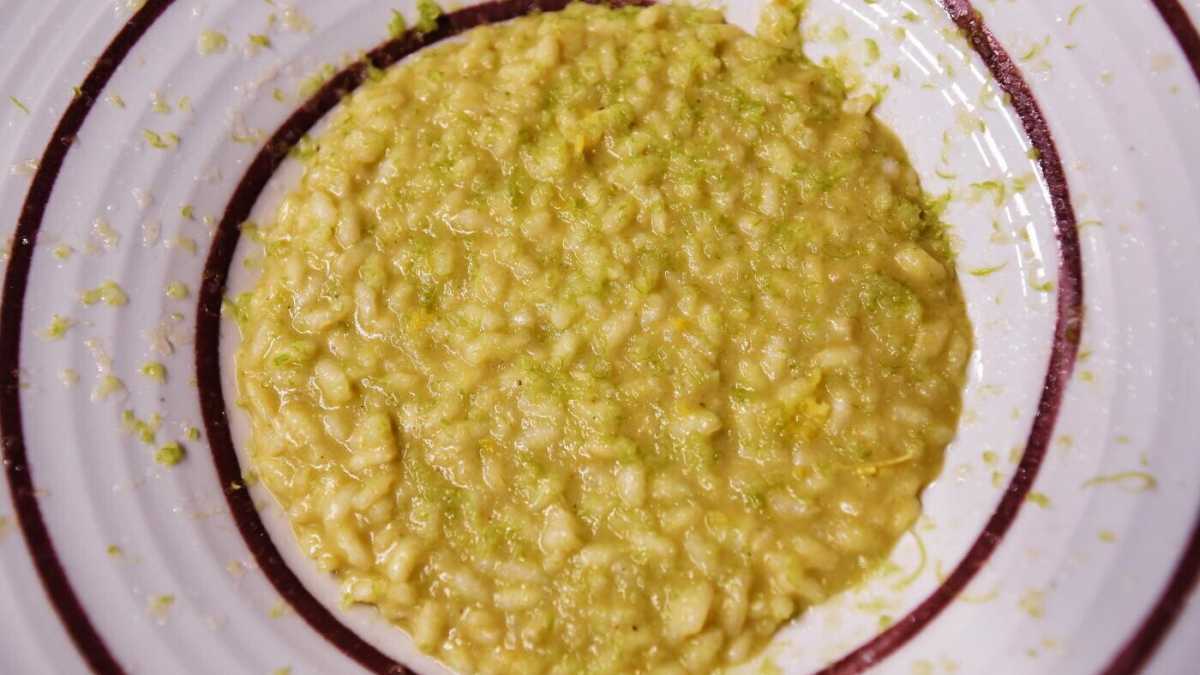 Immagine di Il riso italiano arriva sino a Taiwan