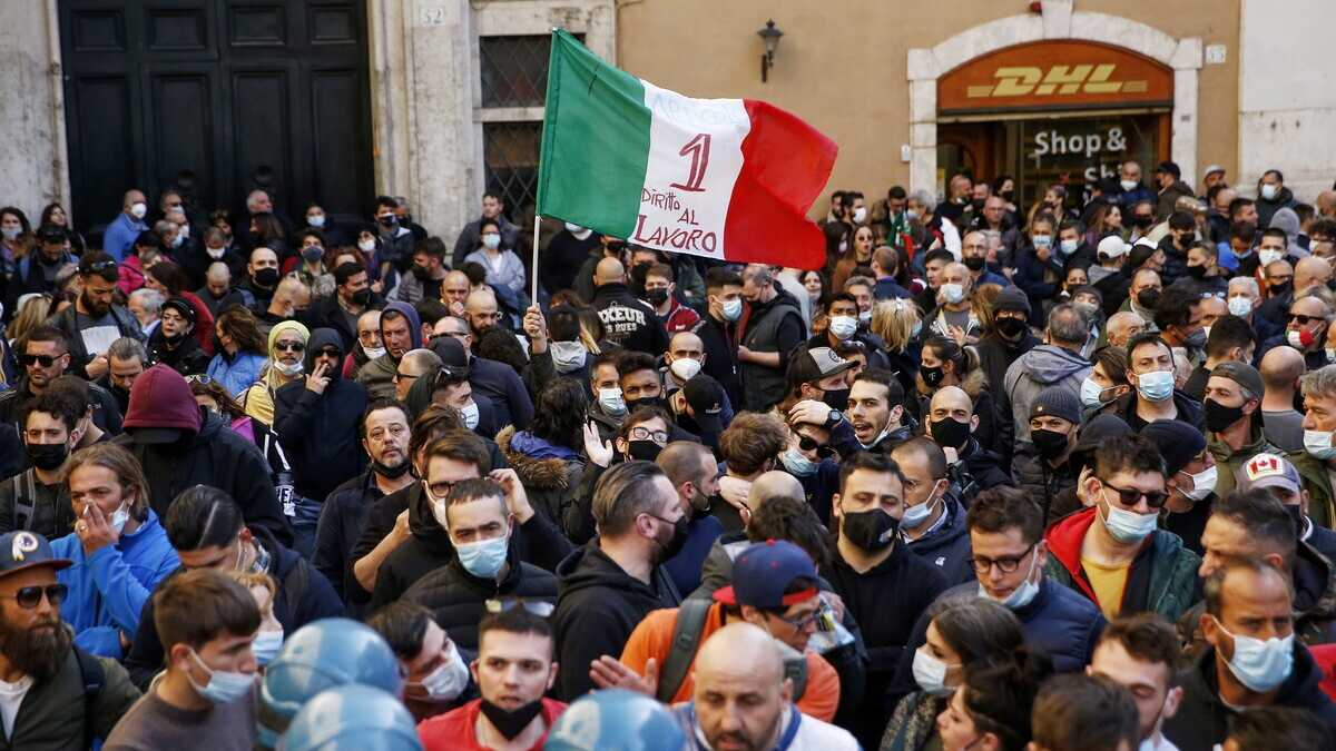 Immagine di Chi sono i nuovi poveri censiti dall'Istat