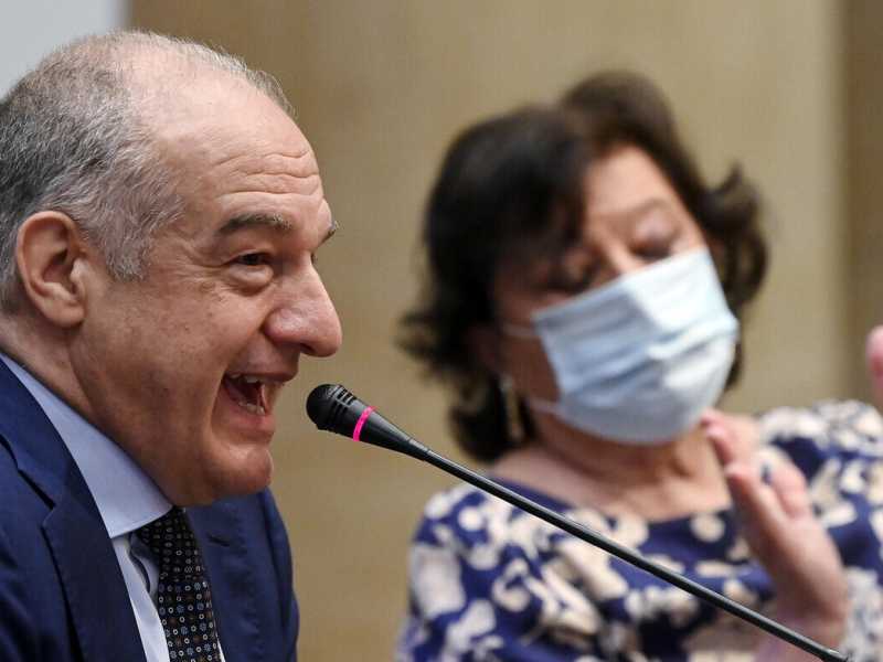 Agenda Michetti. Pillole dal programma del candidato sindaco di Roma