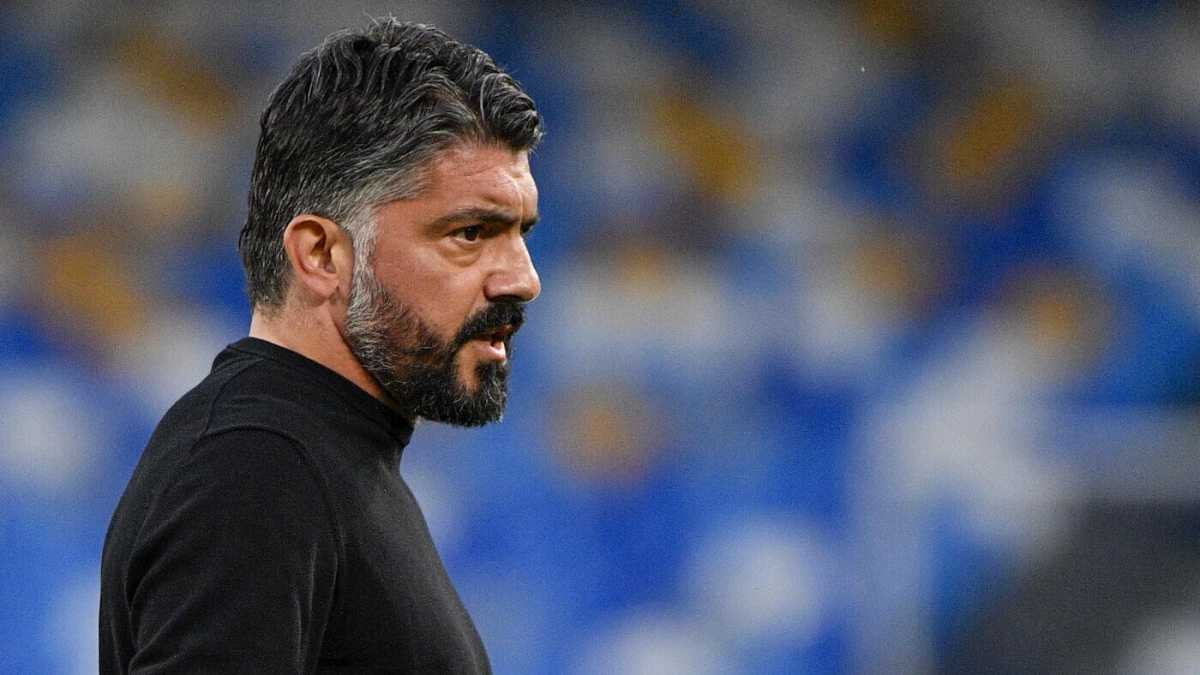 Immagine di Gattuso, i procuratori e la luce del sole