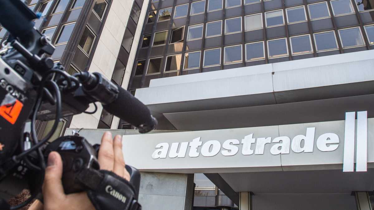 Immagine di Autostrade a Cdp. Ciao ciao privatizzazioni