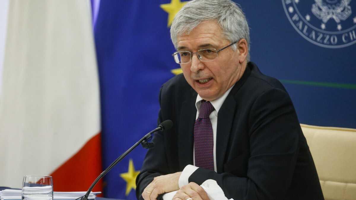 Immagine di Perché i sostegni alle imprese sono in avanzo?