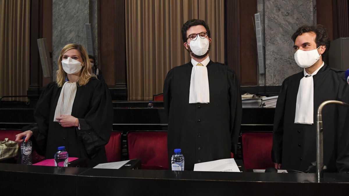 Immagine di L'Unione europea batte AstraZeneca in tribunale