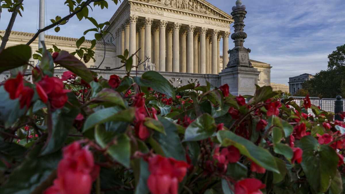 Immagine di La Corte suprema dà ragione ai cattolici a Filadelfia